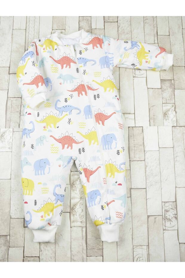 Dinazor Uyku Tulumu - 1