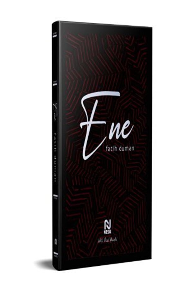 Ene - - Fatih Duman Kitabı