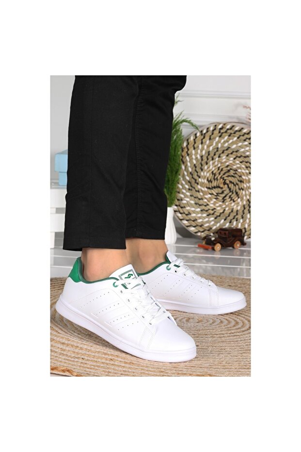 Full Orthopedic Men's Sneakers Shoes