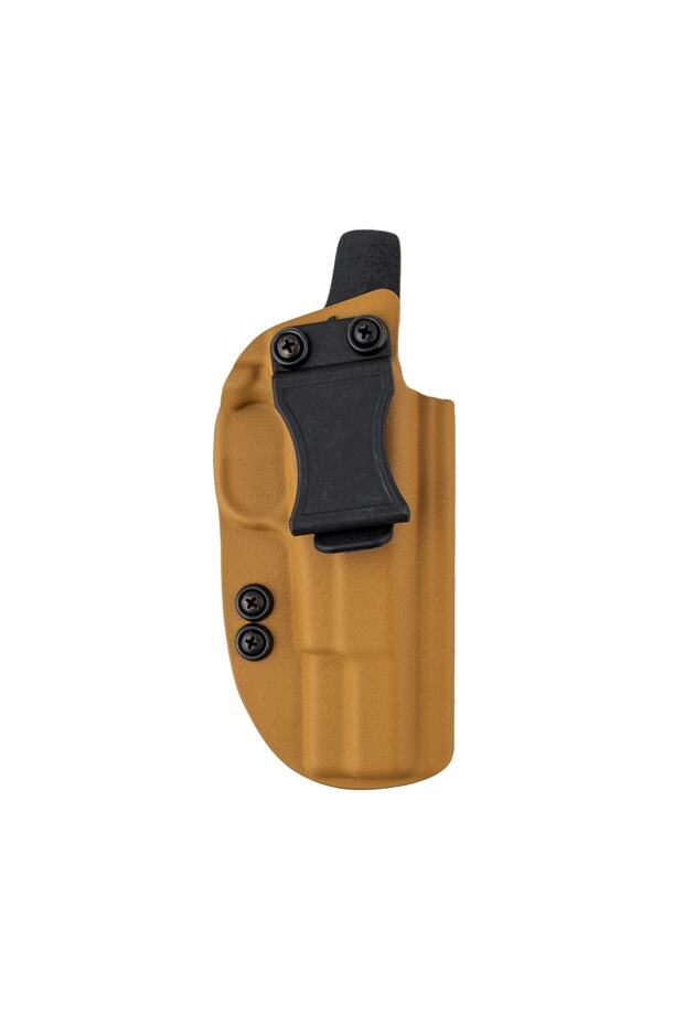 CANİK METE S ELİTE S UYUMLU KYDEX SAĞ İÇ KILIF - 1