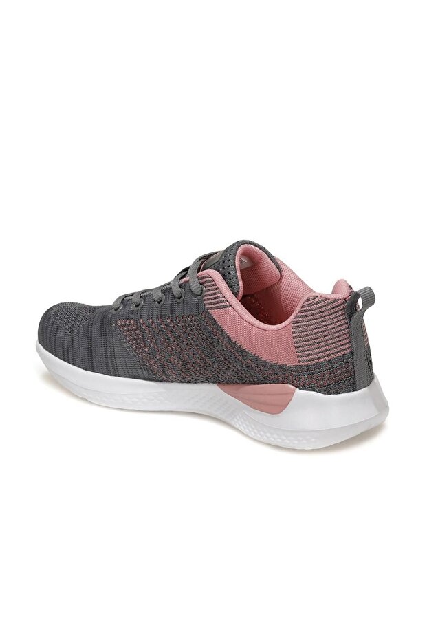 Wolky 3fx Dark Gray Women's Running Shoes
