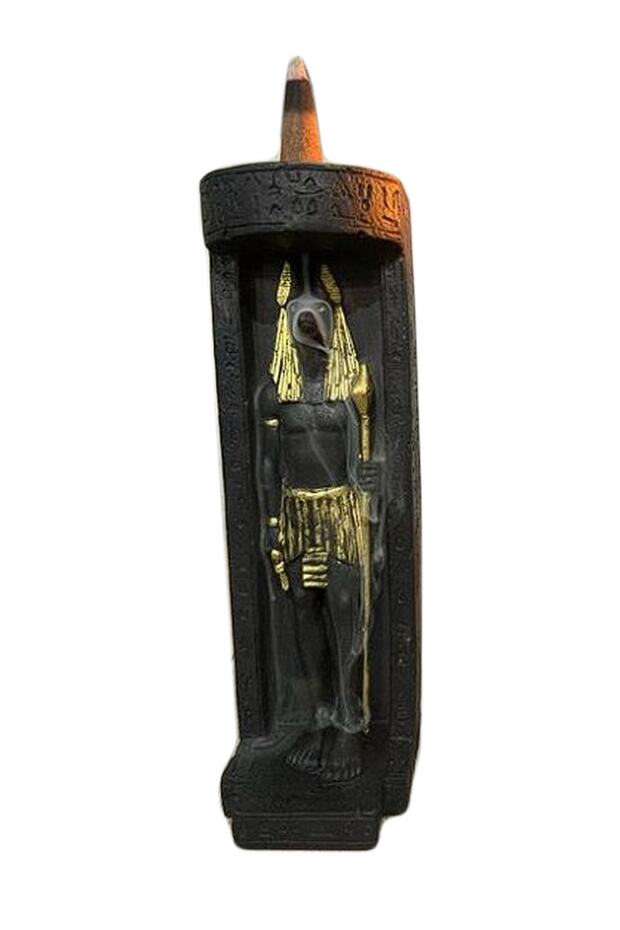 Anubis Tütsülük - 2