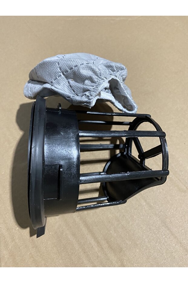 P1200 Pratik Bez Torba Ve Torba Kafesi - 1