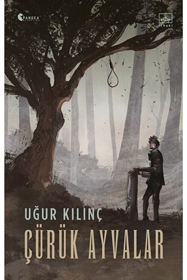 Çürük Ayvalar - - Uğur Kılınç Kitabı