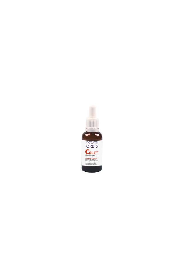 Selenium 100 Mcg 100 Tablet (NATURAL ORBIS KOLAJEN HYALURONİK %2 SERUM 30 ML SELENYUM) - 2