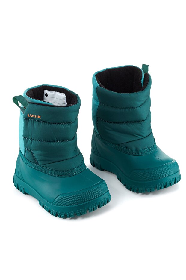 Bebek Botu - Bebek Kar Botu - Bebek Kayak Botu - Su Geçirmez - Waterproof - 5