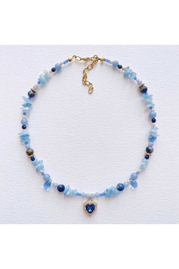 Anne Boleyn Necklace / Necklace
