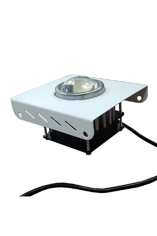 100w Full Spectrum Led Bitki Yetiştirme Lambası - 2