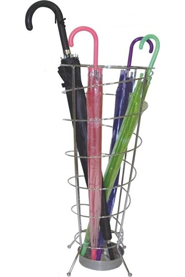 1908 Şemsiyelik - 1