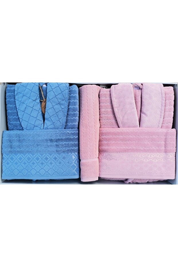 Ali Seti Pembe-mavi - 1