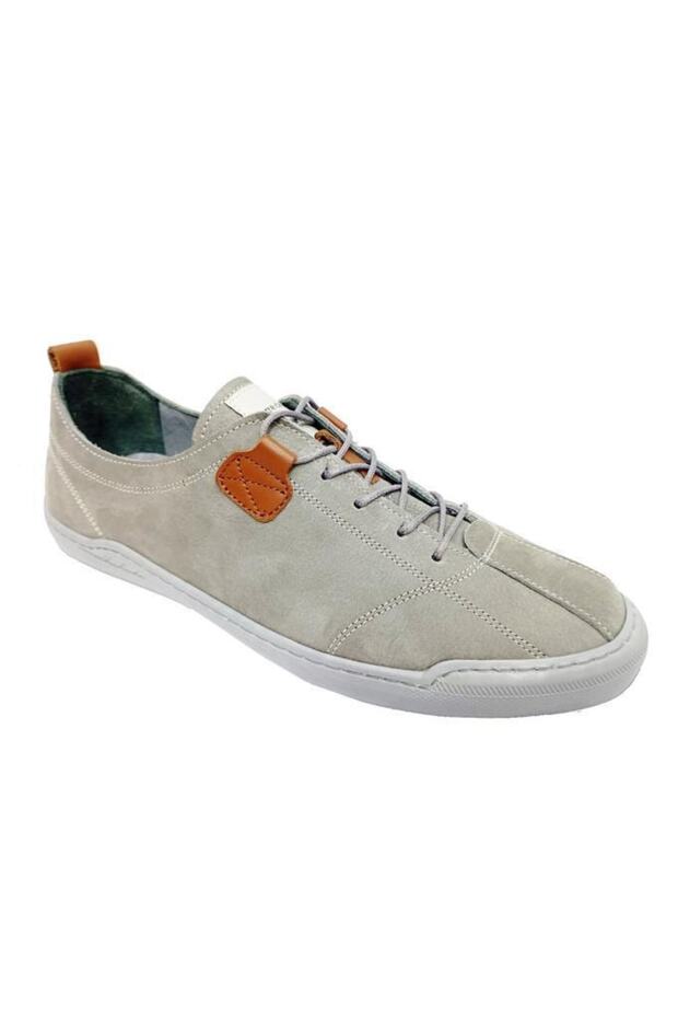 191200 Genuine Nubuck Leather Men's Shoes
