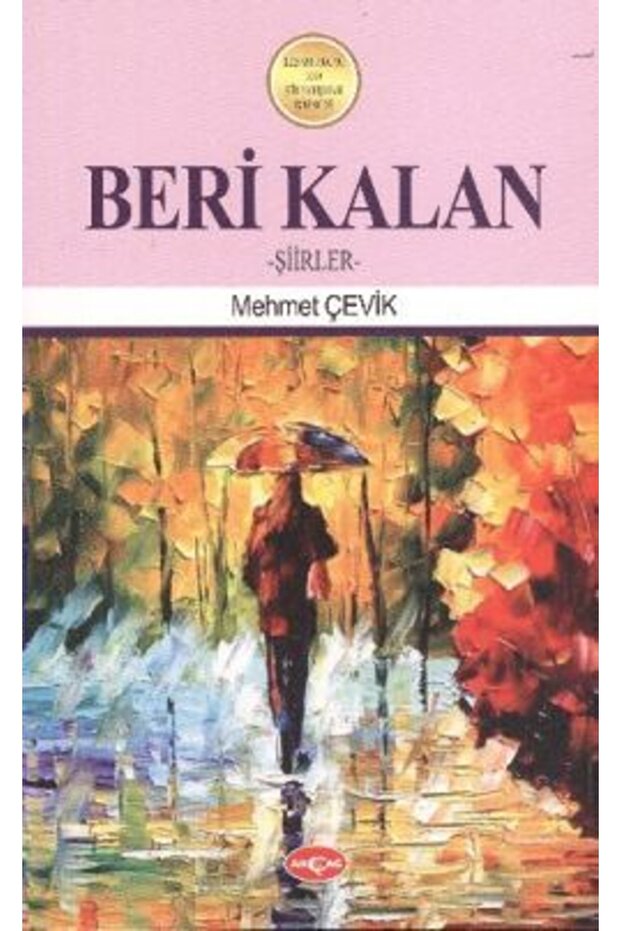 Beri Kalan - - Mehmet Çelik Kitabı
