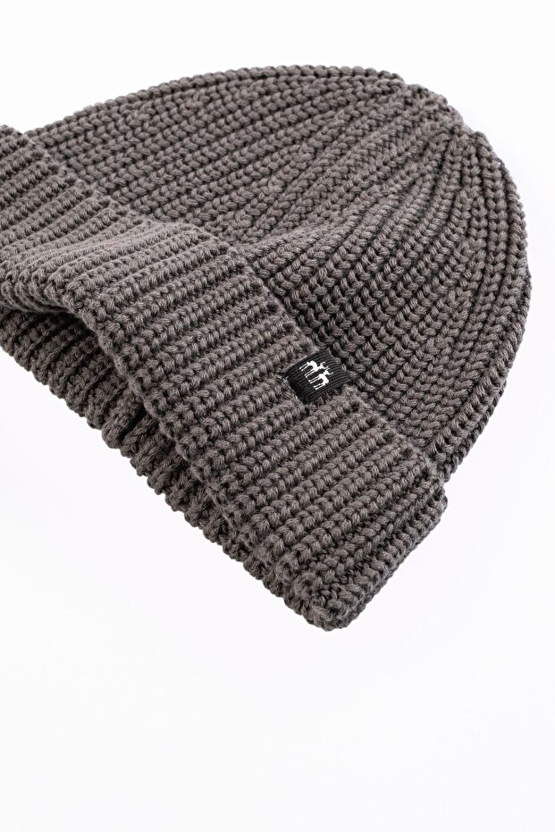 Erkek Bere-antrasit - 1