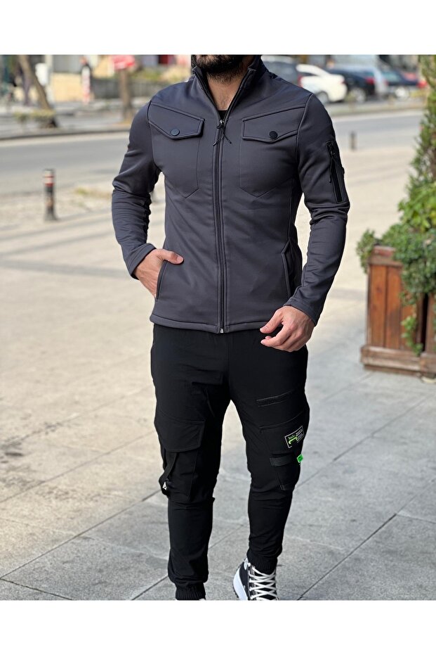 Scuba Mont Mevsimlik - 1