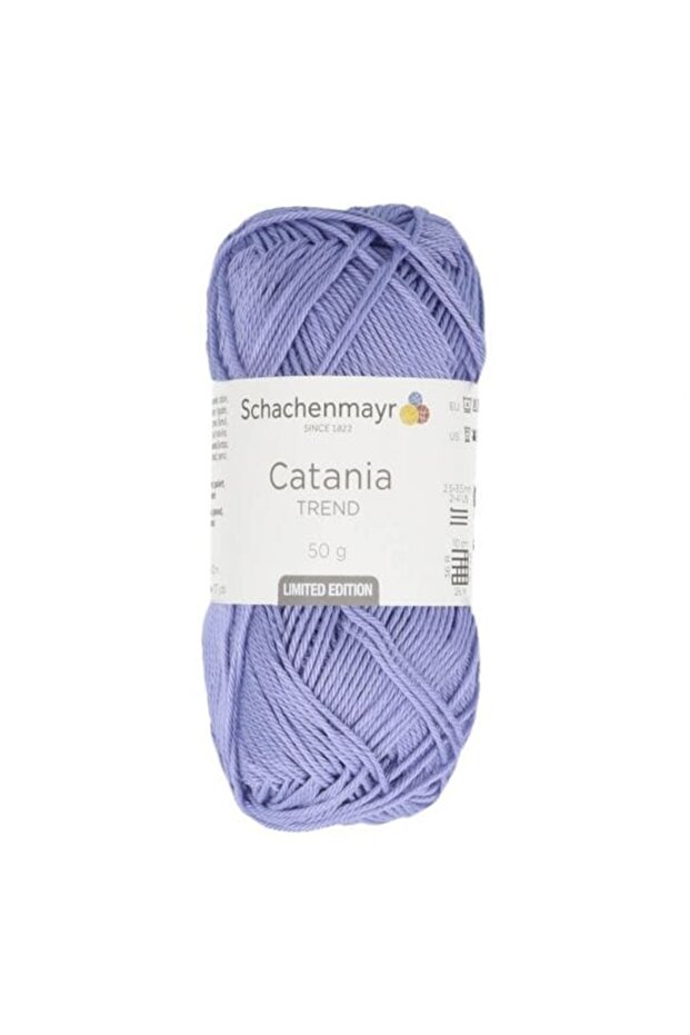 Catania Cotton Amigurumi Hand Knitting Yarn Yarn Wool