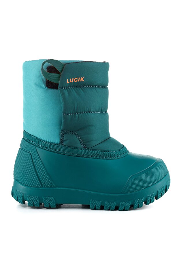 Bebek Botu - Bebek Kar Botu - Bebek Kayak Botu - Su Geçirmez - Waterproof - 3