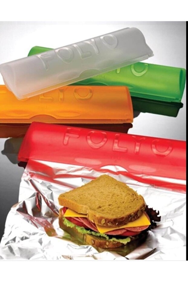 Foil Box - Assortment - 1