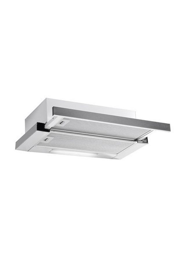 Trea Beyaz 3 Lü Ankastre Set ( E4e-eo320-ef260) - 2