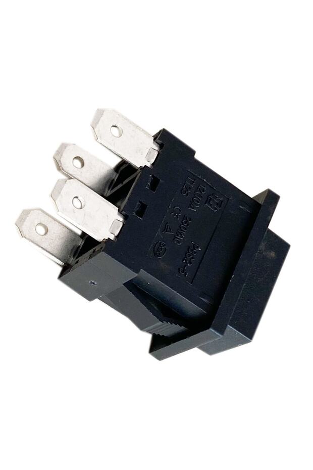 Arçelik Compatible S 4310 Aqua Compatible on Off Switch Button Switch
