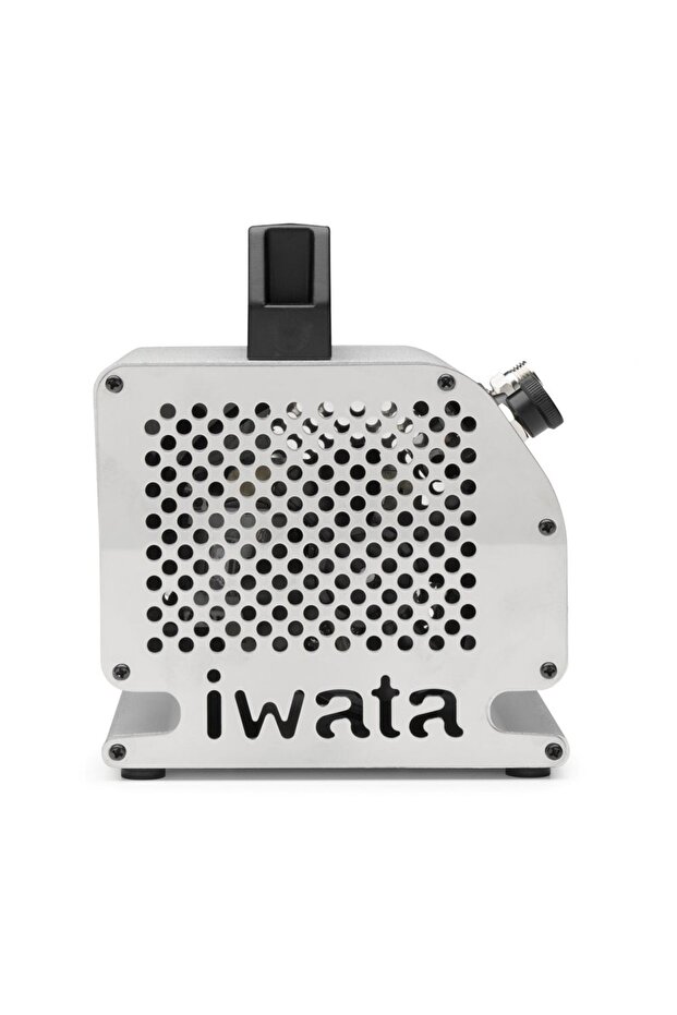 Silver Jet - Airbrush Kompresörü - 4