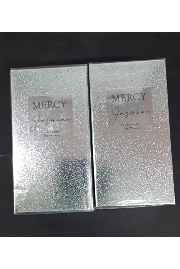 Parfüm 2*50 Ml Jasmine - 1