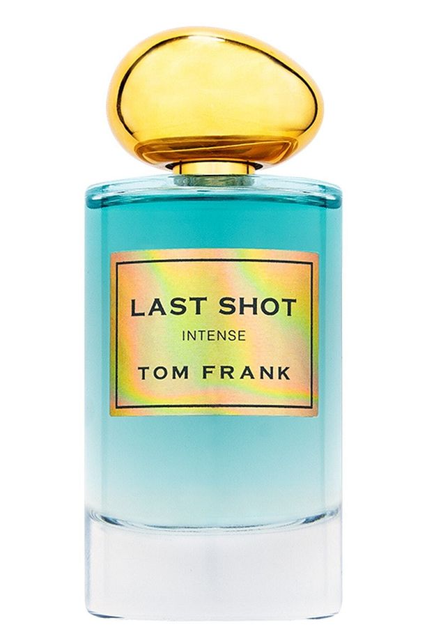 Last Shot Intense Edp 97 ml Erkek Parfüm 3612940008632 - 2