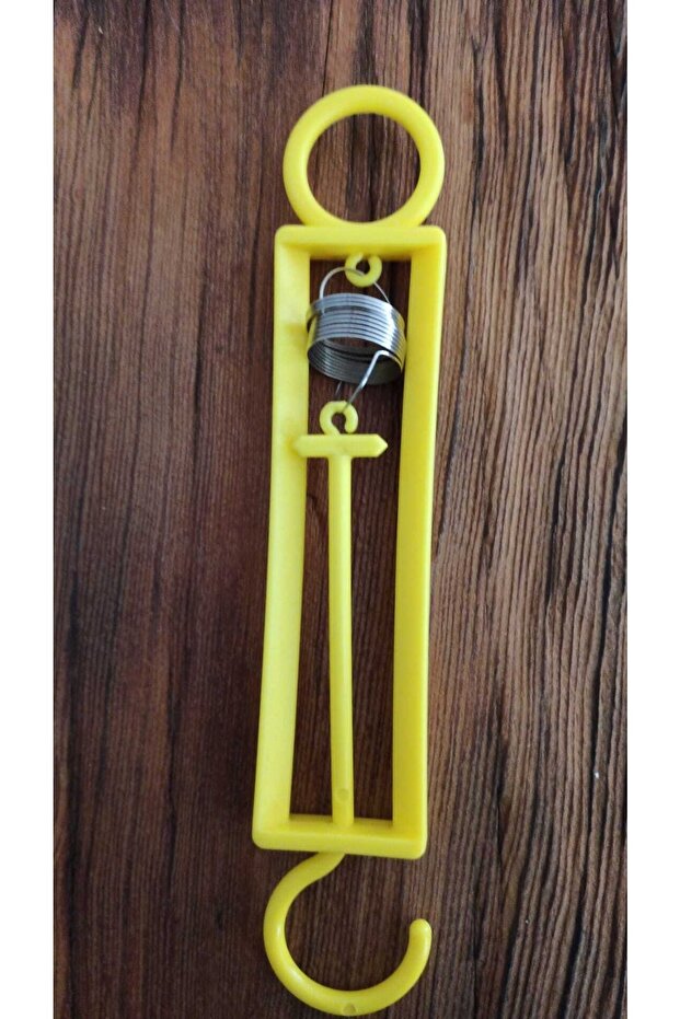 Concept Dinamometre Seti - 1