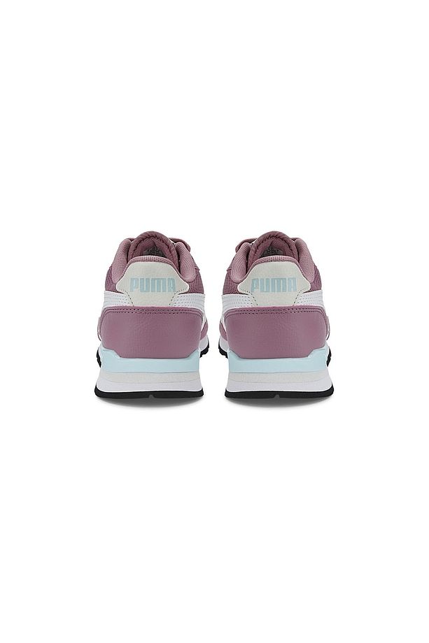 St Runner V3 Mesh Jr Kadın Spor Ayakkabı 385510-08 - 4