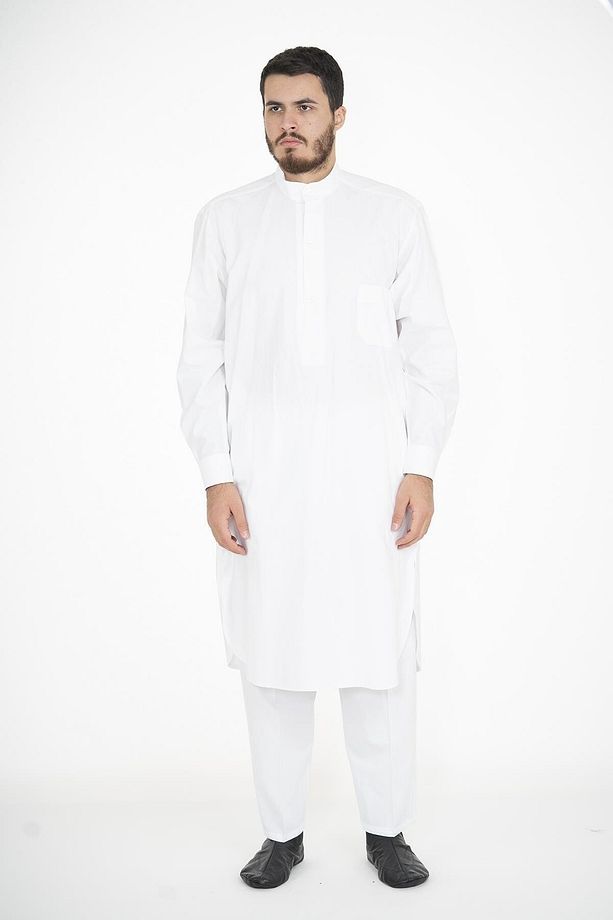 Afgan Takım Pamuklu - 1