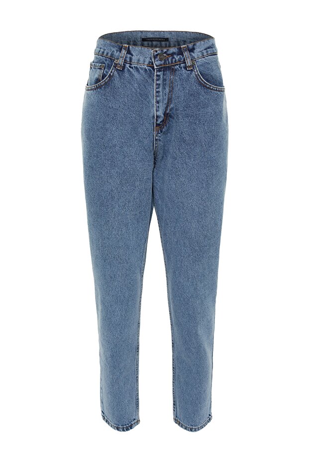 Mavi Relax Fit Jeans Kot Pantolon TMNSS22JE0227 - 6