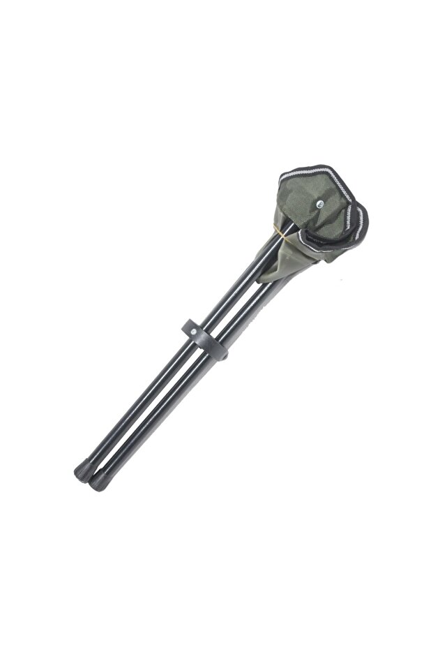 Tabure Üç Ayak Haki - 2