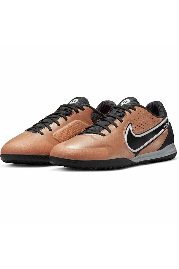 React Tiempo Legend 9 Pro Ic Unisex Ayakkabı - 4