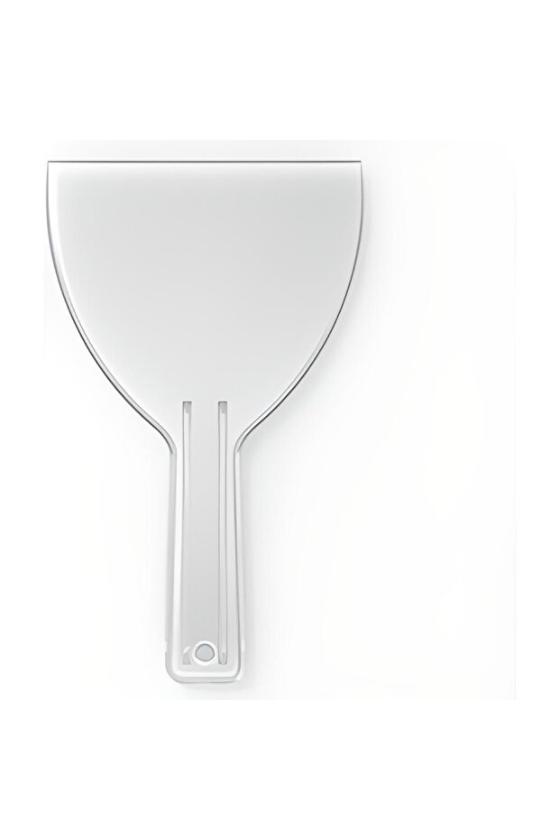 Plastik Spatula - 1