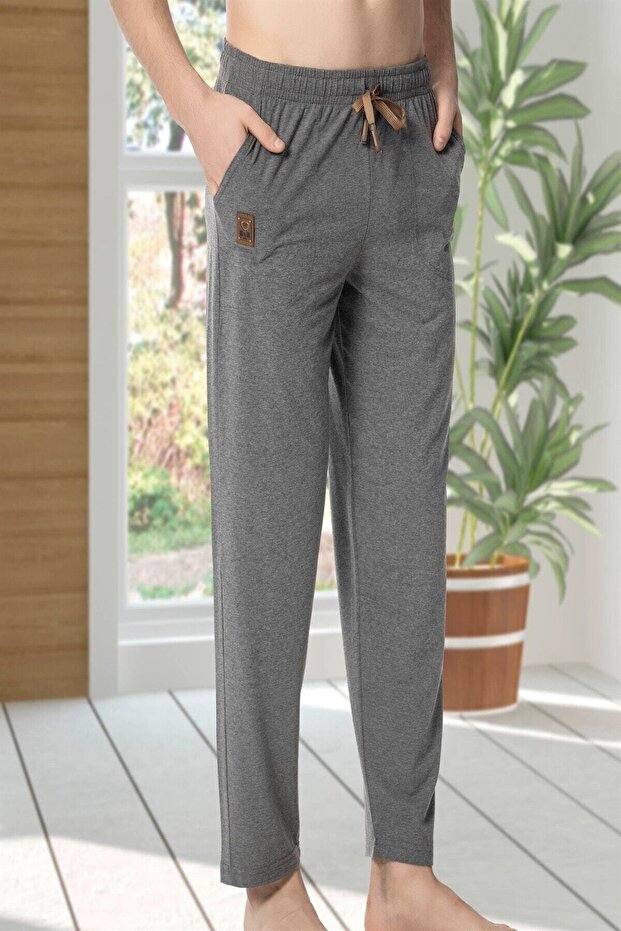 Thin Single Bottom Very Comfortable Cotton Pajamas
