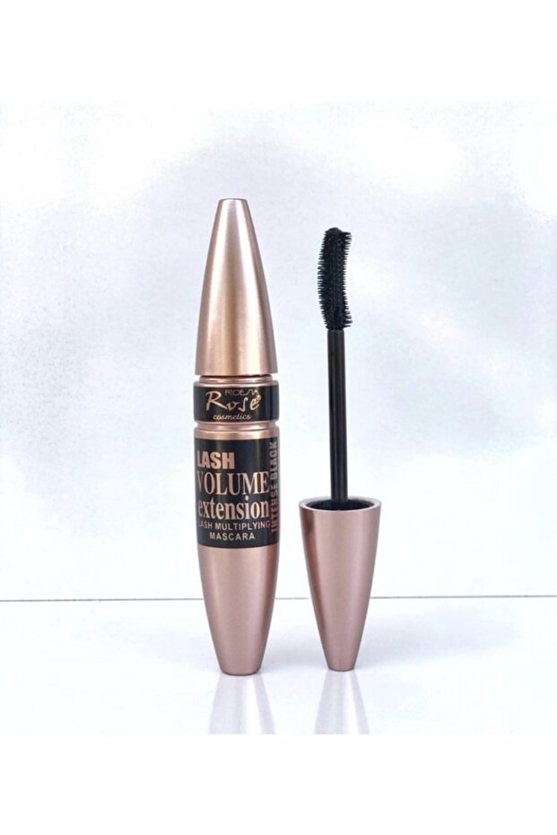 Rime Lash Volüme - 1