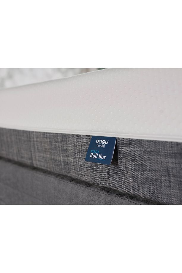 Visco Roll Box Yatak 100 x 200 cm - 3