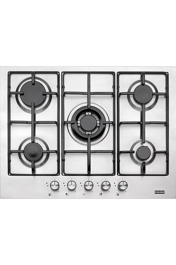 Smart Linear FHNL 705 4G TC XS E Inox Ocak - 1