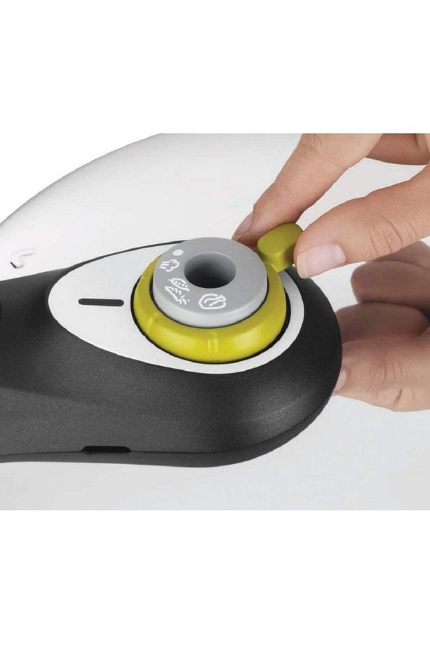 Sensor Düdüklü Tencere 6 Lt Ultra Safe & Durable - 5