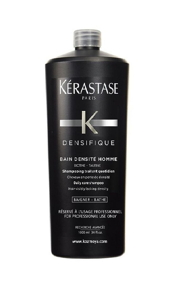 Cosmoya K'erastas Densifique Erkekler Için Şampuan 1000 Ml - 1