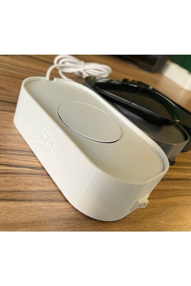 Mouse Oynatıcı, Mouse Mover / Jiggler - 5