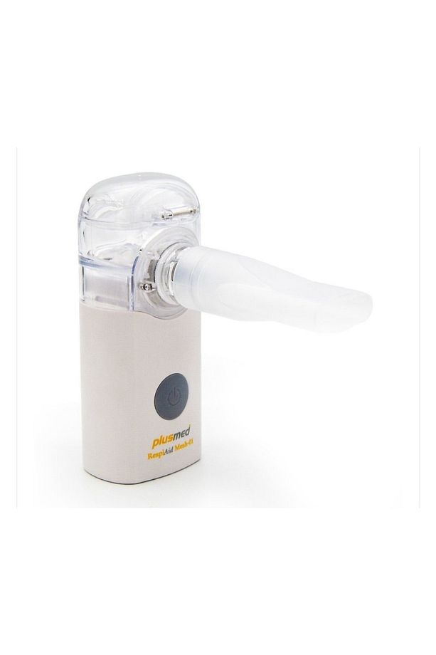Mesh Taşınabilir Nebulizatör Cihazı - 3