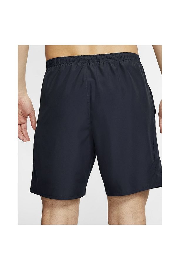 Men's 18cm (approx) Running Short Erkek Lacivert Koşu Şort Ck0450-451 - 2