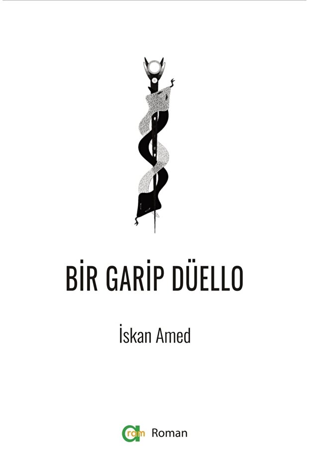 Iskan Amed - Bir Garip Düello
