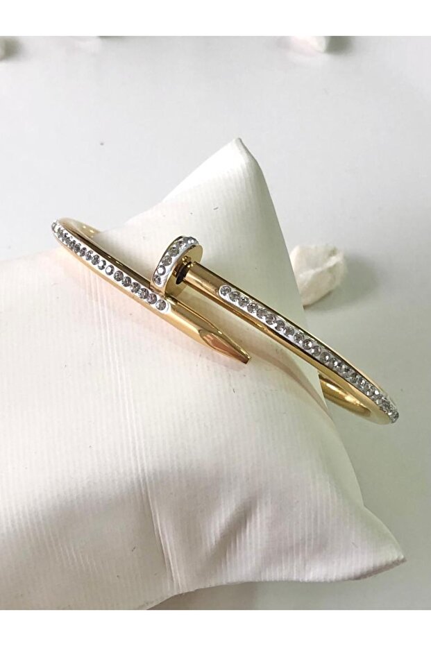 Nç Aksesuar Çivi Kelepçe - 6