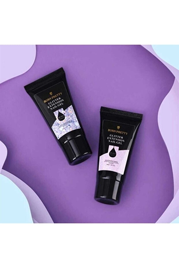 Simli Poly Gel G03 - 2