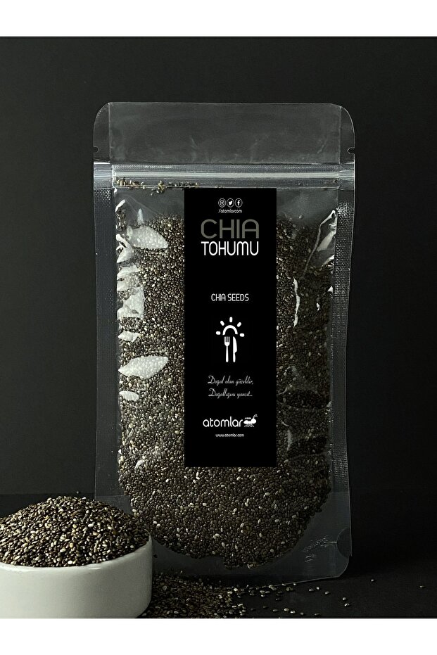 Chia Tohumu 80gr - 1