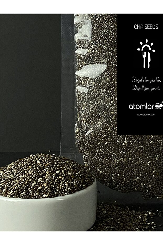 Chia Tohumu 80gr - 2