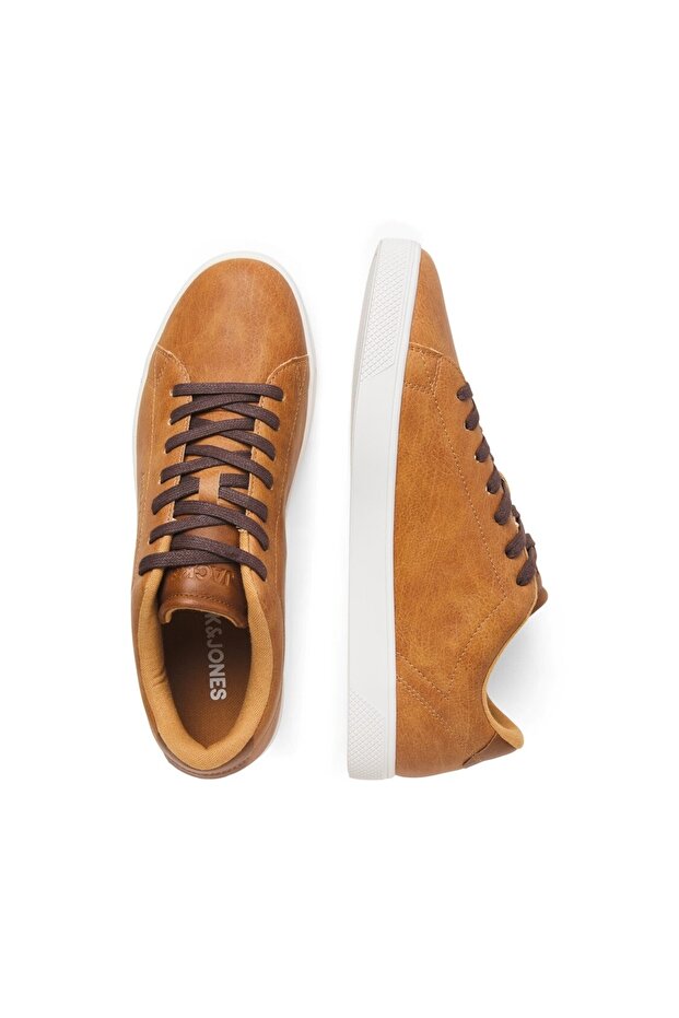 Jack Jones Sneaker Jfwboss Pu Sneaker 12203642 - 4