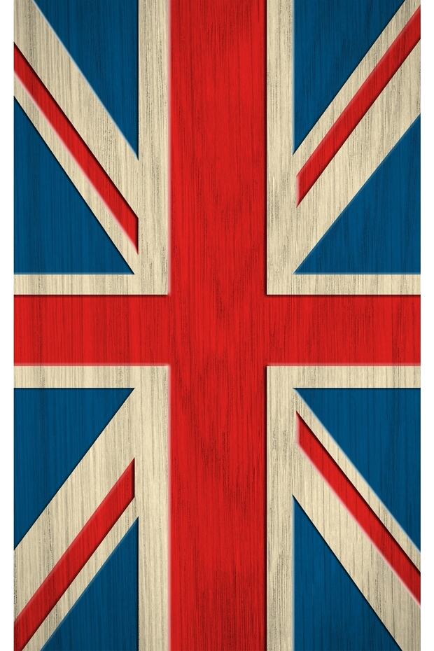 England Bandana