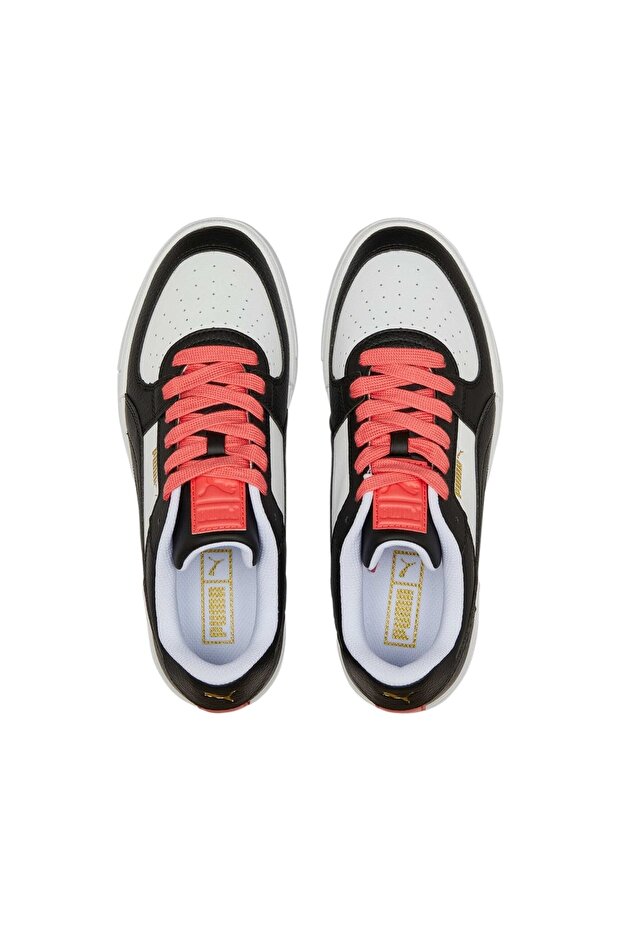 Ca Pro Contrast Ayakkabı - 5